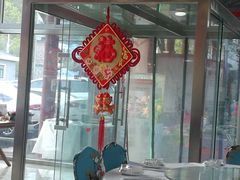 -何适山庄 ·可团建(水长城P2停车场店)