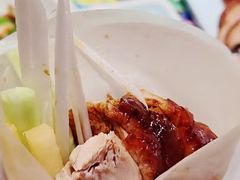 -院落新京菜·烤鸭(地安门店)
