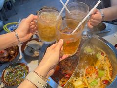 -芈重山老火锅(广州首店)