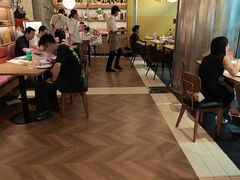 -芭莉与彩虹西餐厅(成都合生汇店)