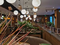 -半秋山西餐厅(沙坪坝店)