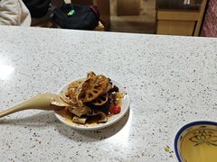 -老仓醋米线(大观店)