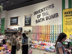 -LUSH(威尼斯人店)