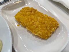 炸虾排-宜家·瑞典风味餐厅(烟台路店)