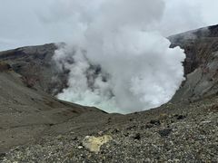 -阿苏山