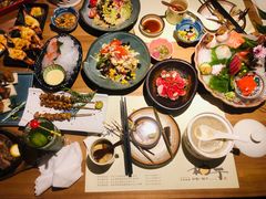 -和创柚子·会席日本料理(新区淮海街店)