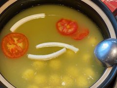 -志晖园圆子鸡·辣子鸡(阳光店)