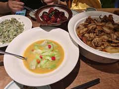 -周家二小姐的菜(西津渡店)