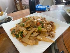 -乡村人家私房菜(250省道店)