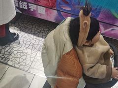 -The Green Party(嘉里中心店)