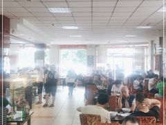 大堂-十二忠手拉面(五福店)