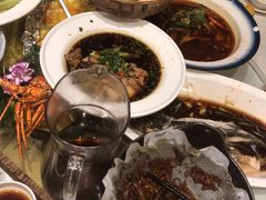 -悦百味·品质川菜(橄榄郡店)