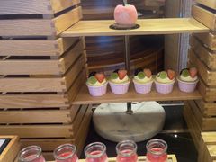 -元一希尔顿酒店·禅自助餐厅·啤酒花园