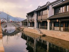 -二泉园老菜馆·百年无锡菜