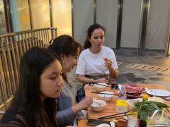 -黑山牛肉汤火锅(花城汇店)