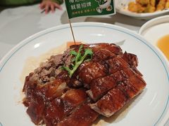 -椿记烧鹅(叠彩店)
