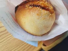 -百年夯碳烤胡椒饼(阿拉城店)