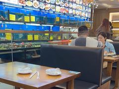 -醉壹号海鲜大排档(厦门美食地标店)