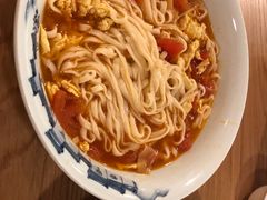 -难忘的面(五矿君澜酒店)