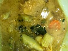 -Hi YOU你的饭局泰餐厅(雍和宫店)