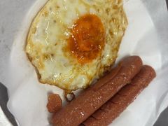 -颓记茶餐厅(夏湾店)