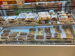 -大桥道食品商店(咸阳路店)