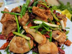 -金龙·打边炉(武进路店)