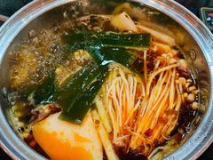 -呷哺呷哺(西单大悦城店)