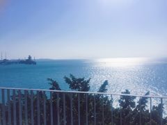 -一舍大湾酒店