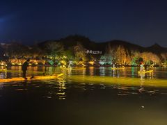 -桂林两江四湖景区