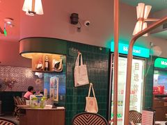 -芭莉与彩虹西餐厅(成都合生汇店)