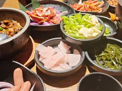 -九田家黑牛烤肉料理(福州道店)