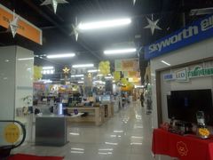 -苏宁易购(Suning Pro北京立水桥店)
