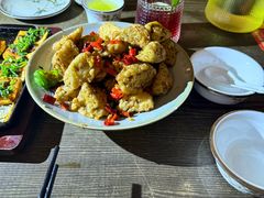 -小喜客·云南特色菜(纳西庭院店)