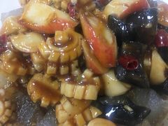 -睿柏云酒店-餐厅