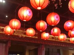-长安大牌档之西安博物院文化餐厅(中贸店)