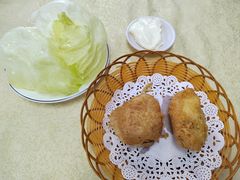 -蚝家菜馆(沙井店)