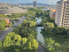 -浙江大学圆正·启真酒店