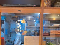 -船歌·鱼水饺青岛菜(枫蓝国际购物中心店)