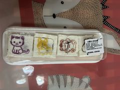 -中栗华栗子(鞍山道店)