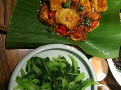 -茶花妹子云南餐厅(北大店)