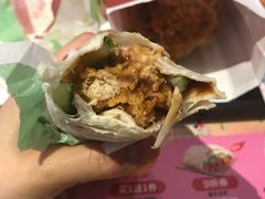 -肯德基(茂业店)