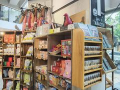 零售区-Alimentari早午餐(安福路店)