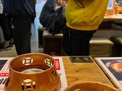 -成都你六姐·牛肉冒菜(上海环宇荟店)