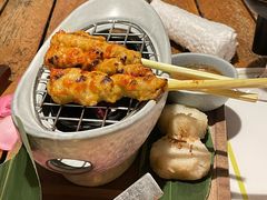 -三亚艾迪逊酒店·海滩烧烤 BARBACOA·现场乐队·浪漫晚餐·烧烤海鲜