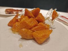 -在前门·烤鸭北京菜(五月花广场店)