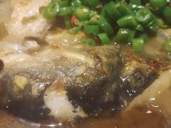 -半天妖烤鱼(芝罘万达店)