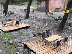 -龙门涧景区