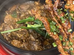 -小板凳(四公里店)