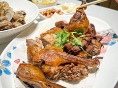 -藕汤故事(汉口火车站店)